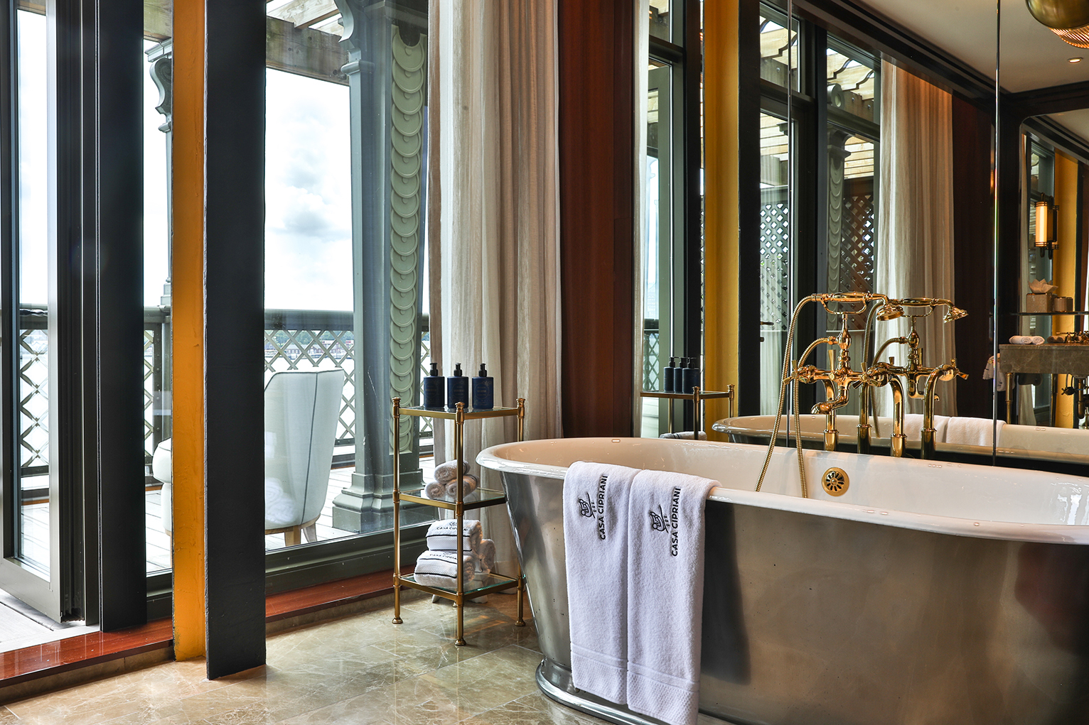 Casa Cipriani: Μια exclusive εμπειρία στη Νέα Υόρκη-2