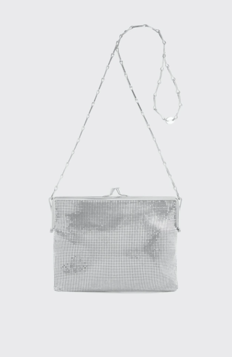 Mesh bag: Η τσάντα που θα κρατήσουμε όλους τους επόμενους μήνες-2