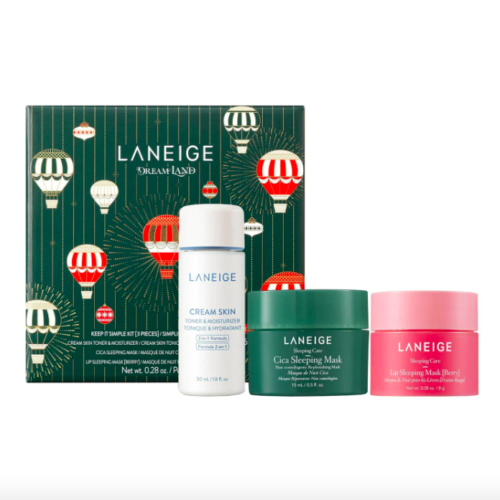 10 δώρα ομορφιάς για το pampering των Χριστουγέννων-9