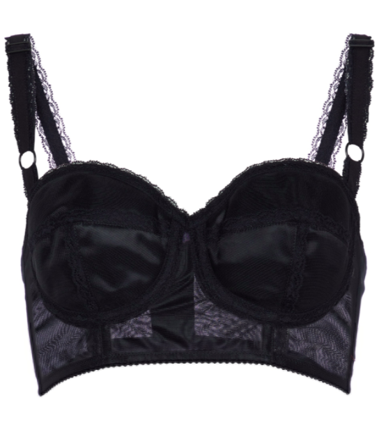 8 εντυπωσιακά bralette για τα πιο σέξι γιορτινά look-2