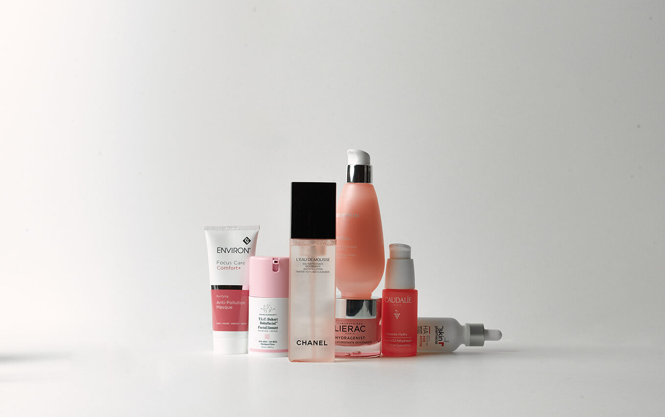 6 skincare προϊόντα για μια αληθινή εμπειρία αναζωογόνησης-1