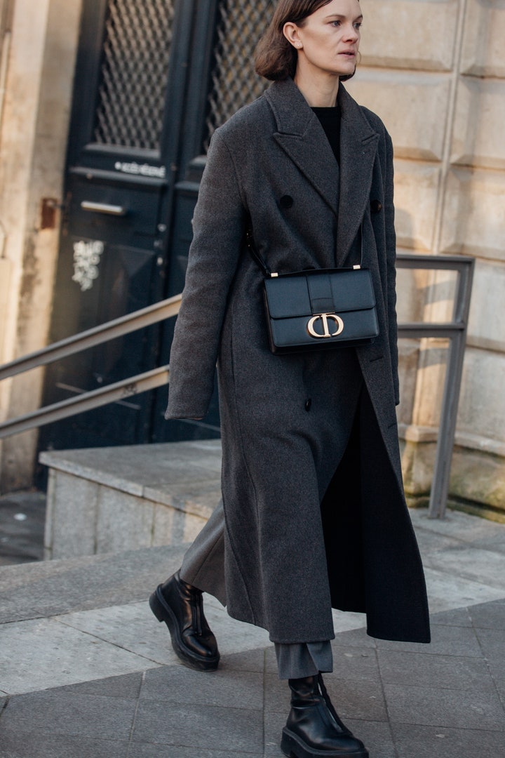 8 winter chic looks με τα βασικά κομμάτια του χειμώνα-5