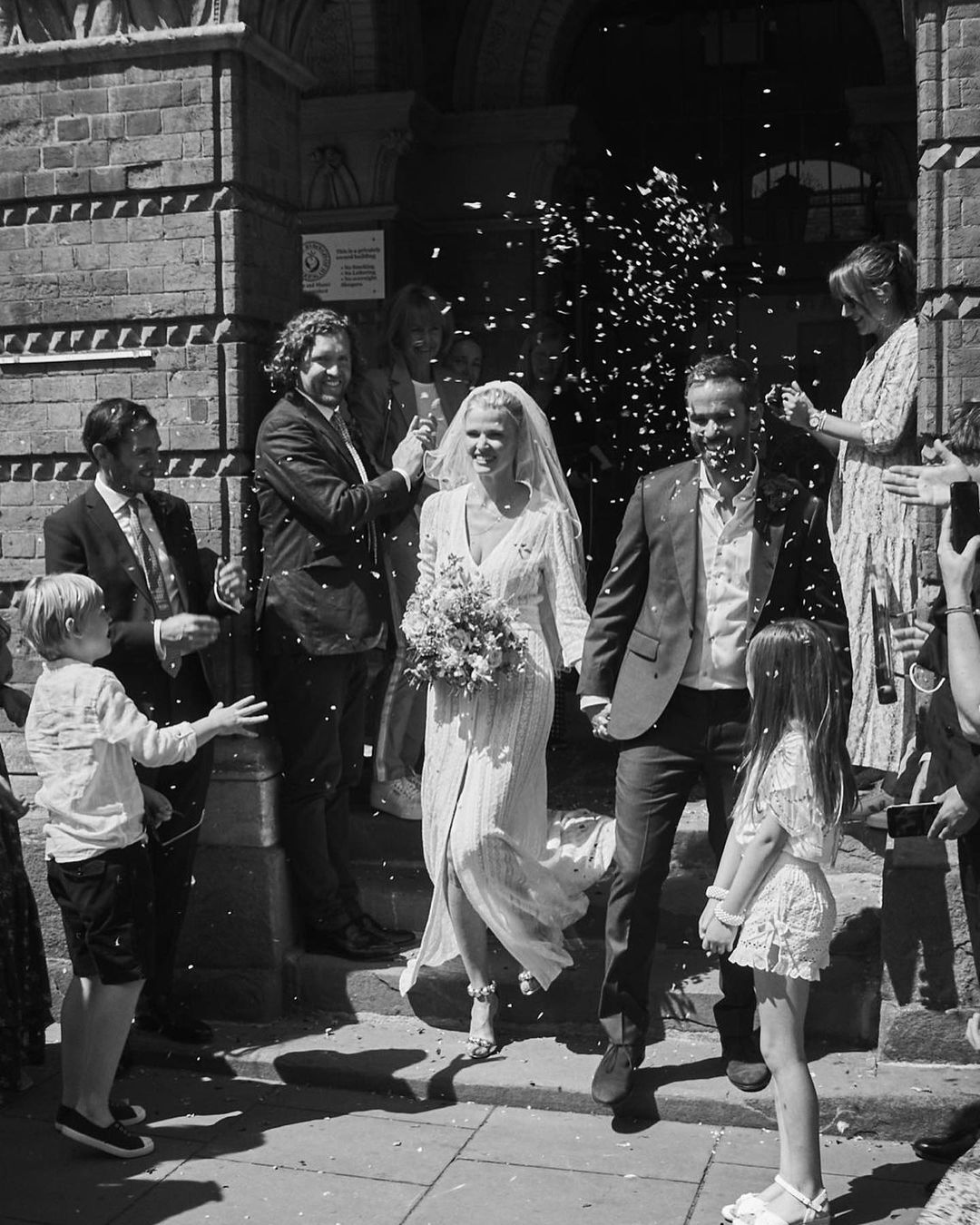 Celebrity weddings: Όλοι όσοι θα θυμόμαστε από το 2021-6