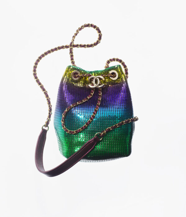 Mesh bag: Η τσάντα που θα κρατήσουμε όλους τους επόμενους μήνες-1