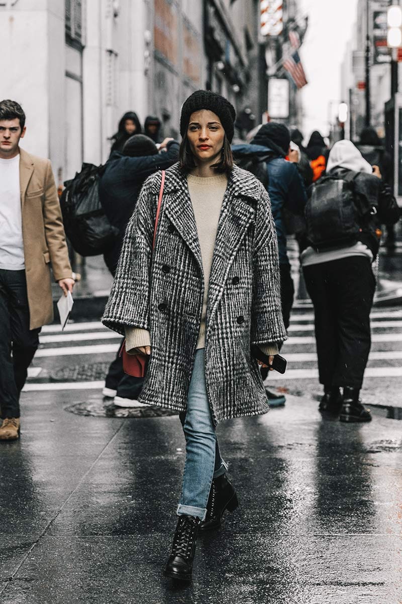 Military μπότες: Οι συνδυασμοί των fashion experts-9