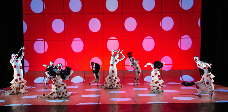 The Vibe: Καρμενοποίηση-2