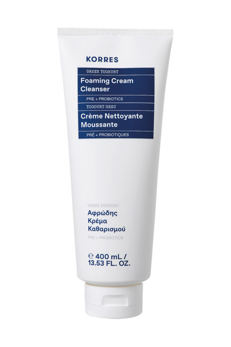 Καθαρισμός προσώπου: Τα έξι cleanser που μπήκαν στο νεσεσέρ της Vogue-4