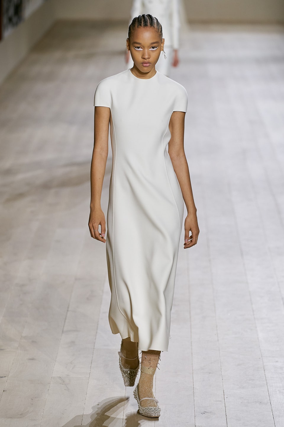 Dior Couture SS22: Μια συλλογή αφιερωμένη στην ανθρώπινη επαφή-4