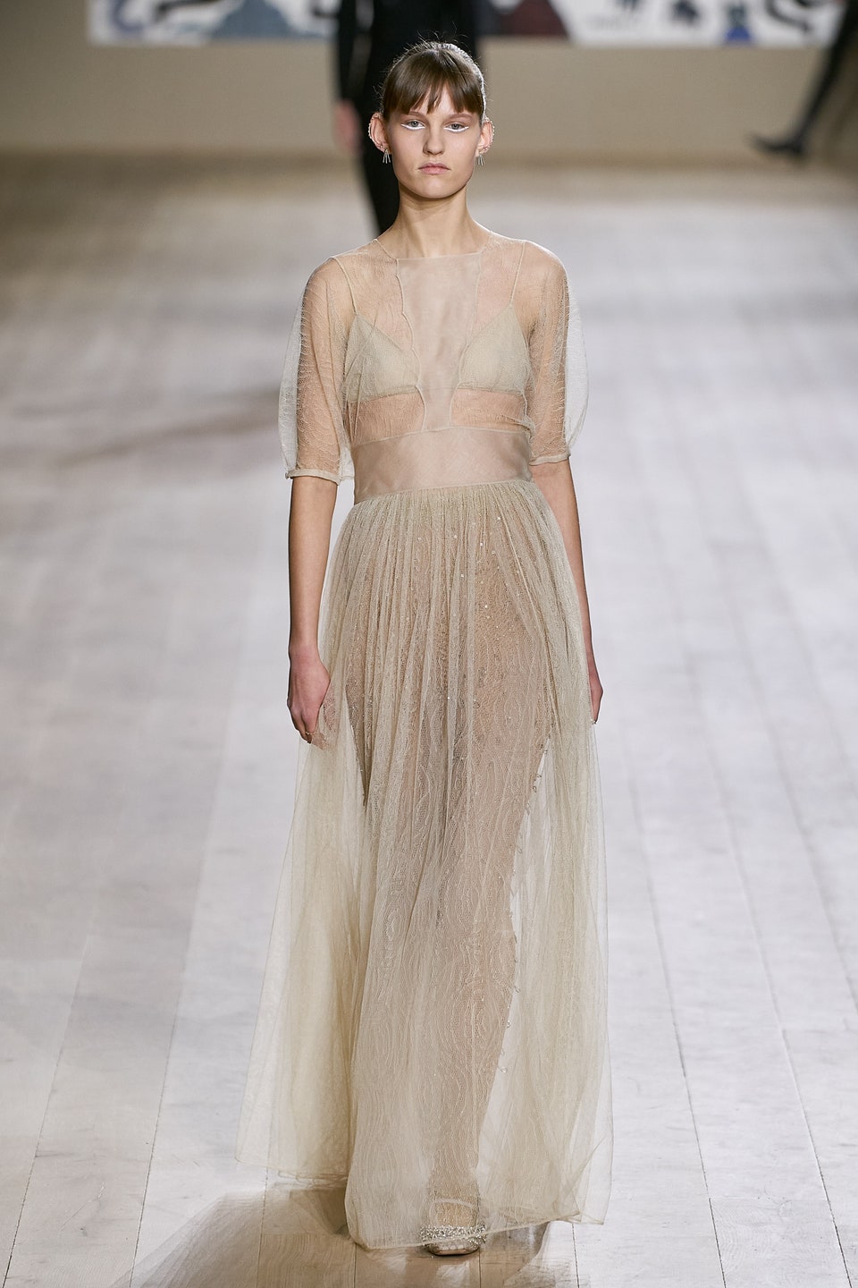 Dior Couture SS22: Μια συλλογή αφιερωμένη στην ανθρώπινη επαφή-5