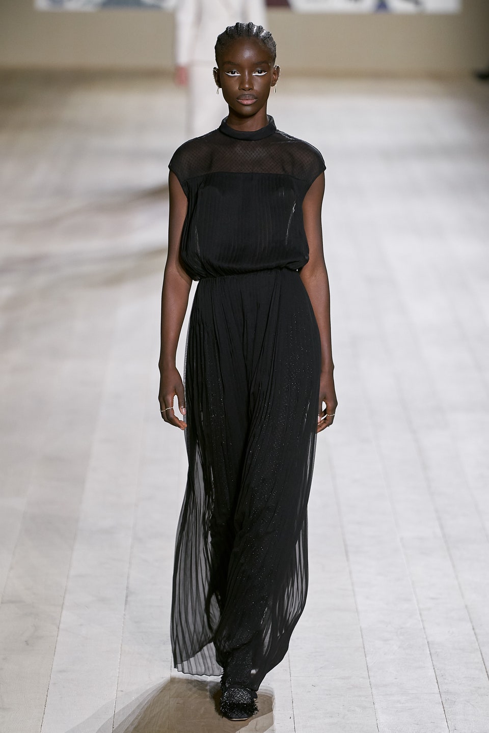 Dior Couture SS22: Μια συλλογή αφιερωμένη στην ανθρώπινη επαφή-12