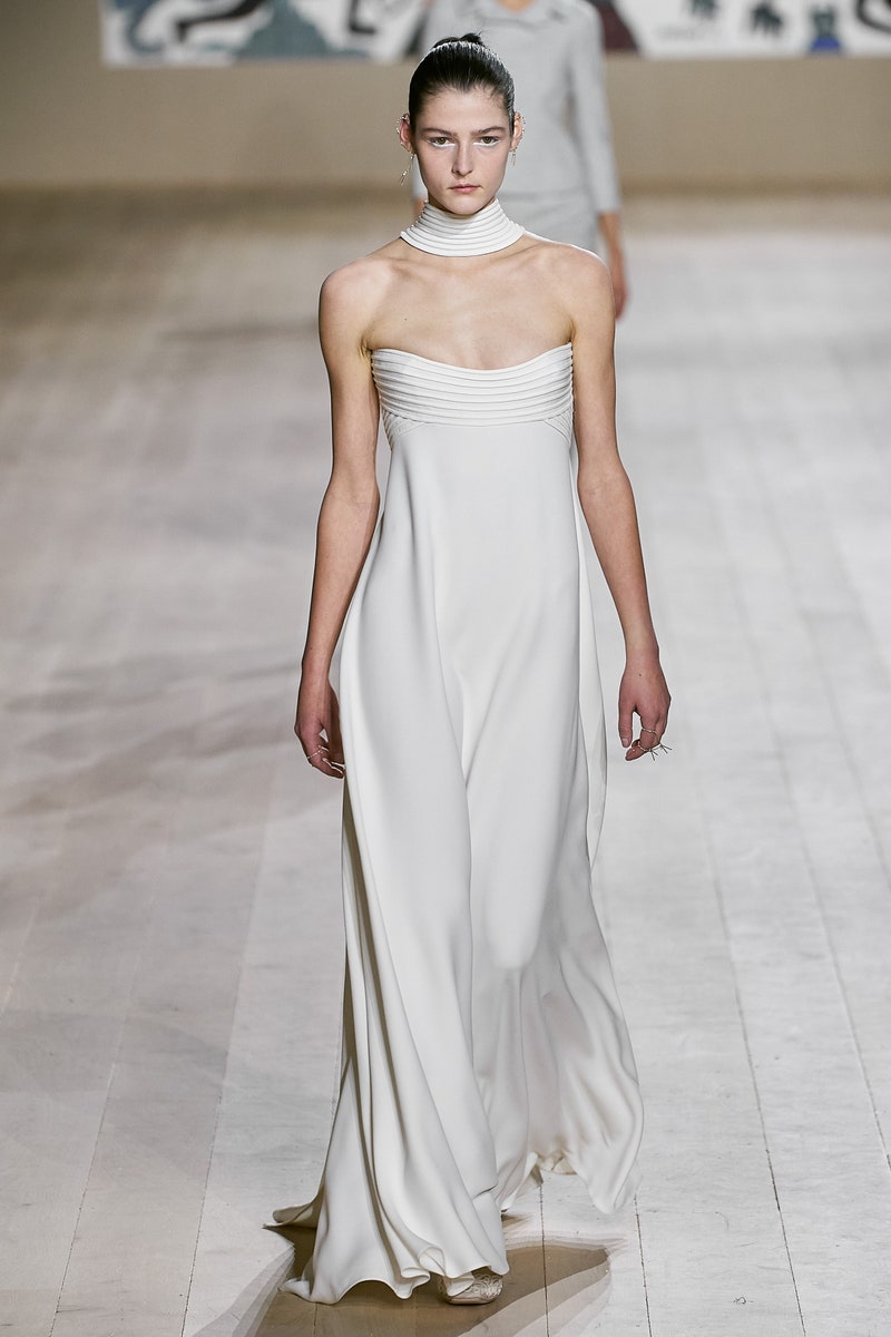 Τα πιο εντυπωσιακά νυφικά της Couture Week-2