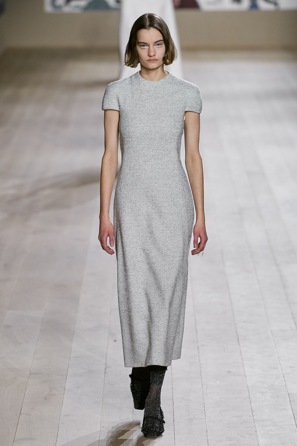 Dior Couture SS22: Μια συλλογή αφιερωμένη στην ανθρώπινη επαφή-9