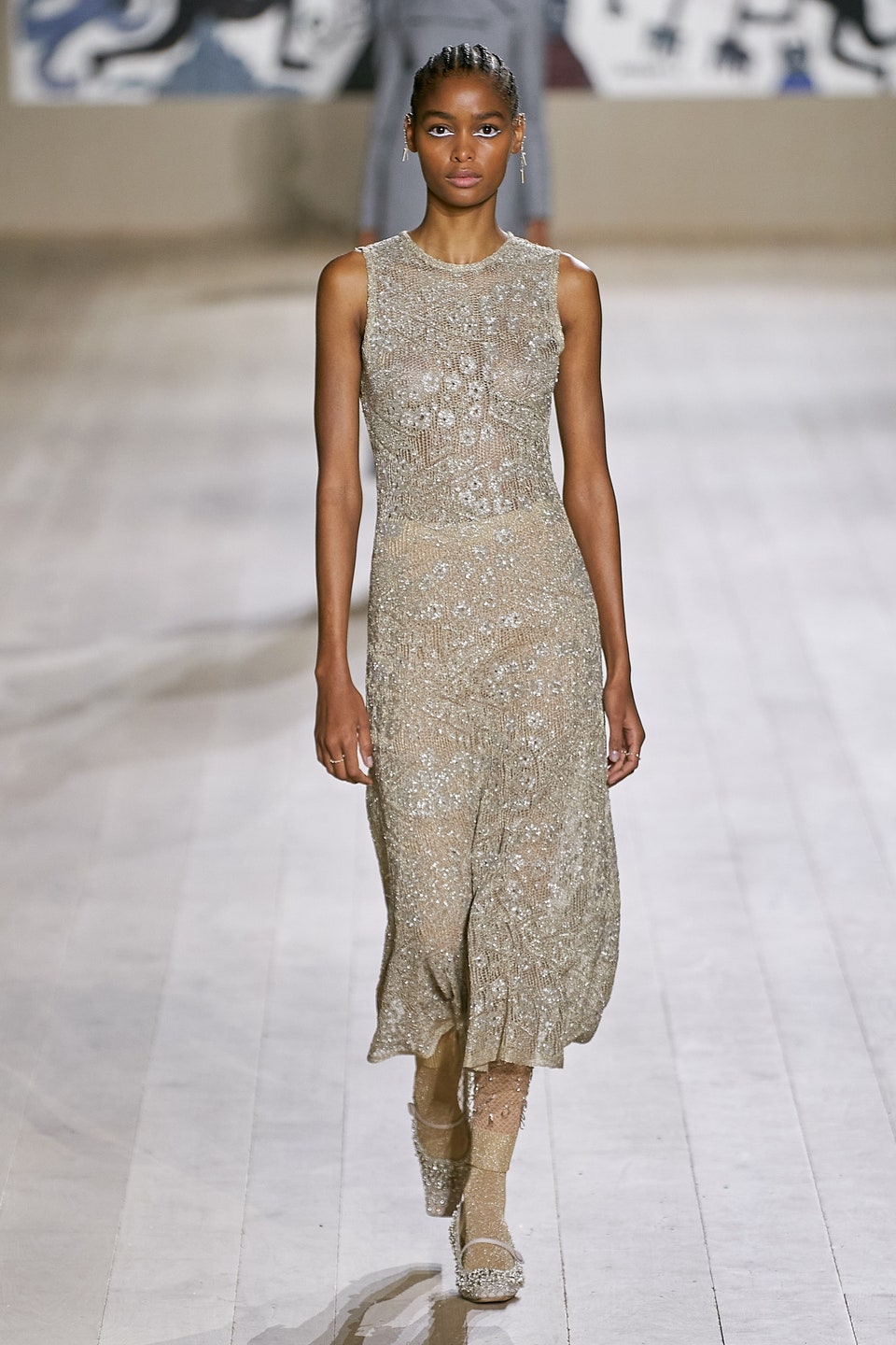 Dior Couture SS22: Μια συλλογή αφιερωμένη στην ανθρώπινη επαφή-11