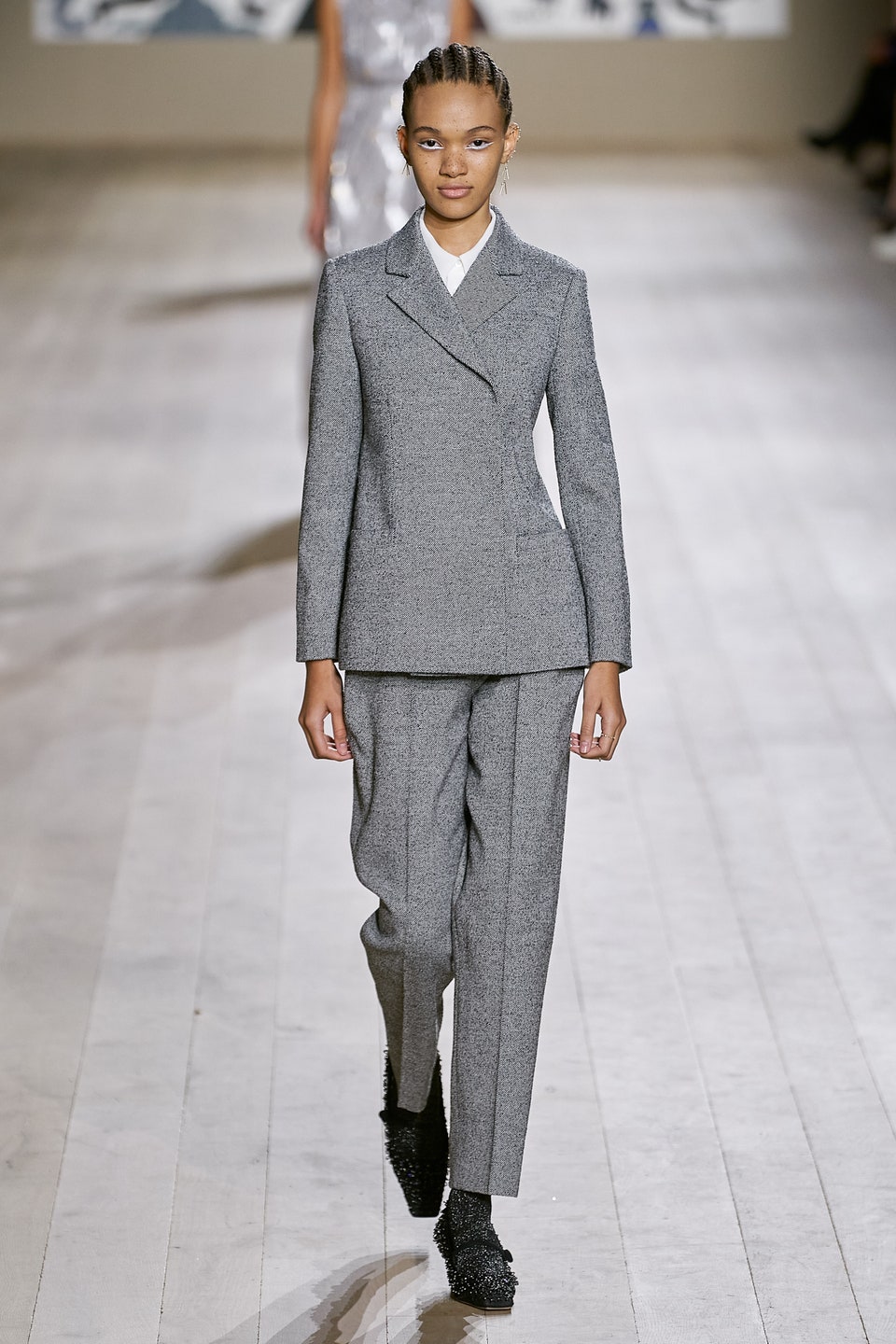 Dior Couture SS22: Μια συλλογή αφιερωμένη στην ανθρώπινη επαφή-8