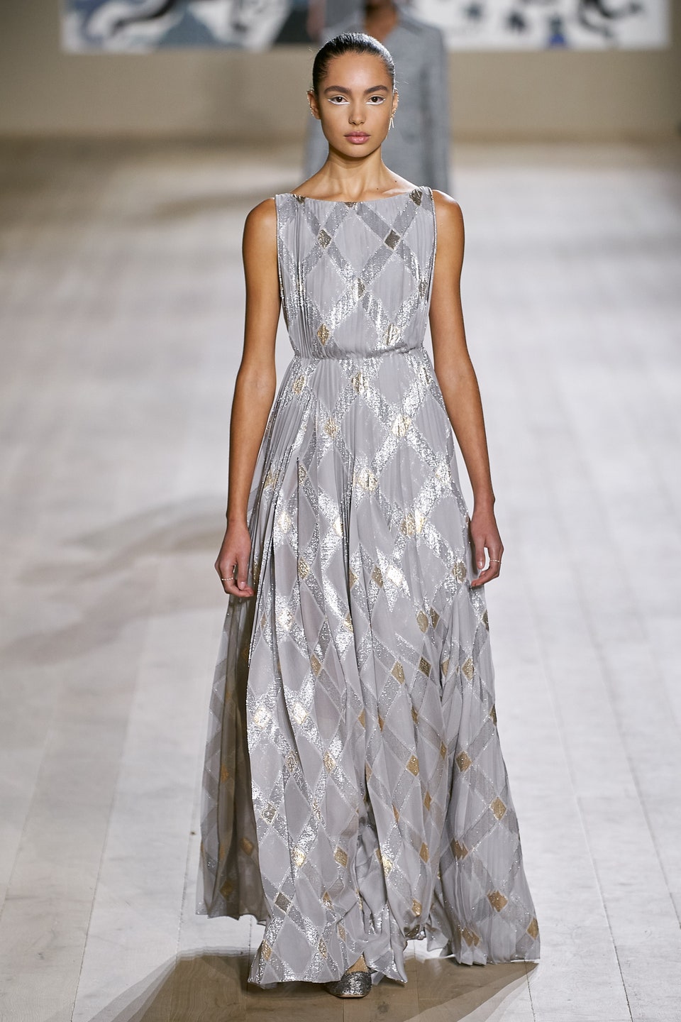 Dior Couture SS22: Μια συλλογή αφιερωμένη στην ανθρώπινη επαφή-7