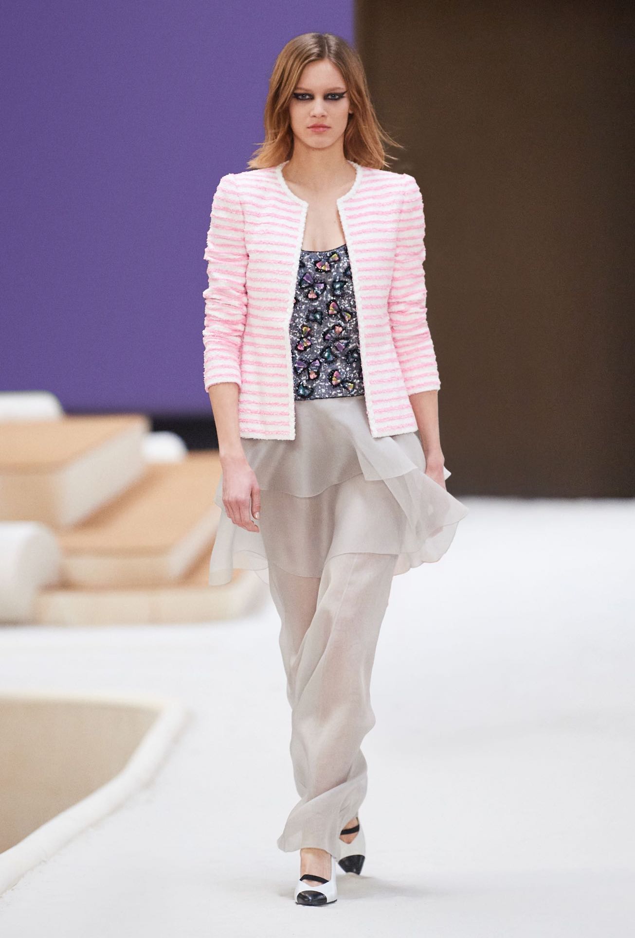 Mary Janes: Επιστρέφουν και είναι Chanel approved-3