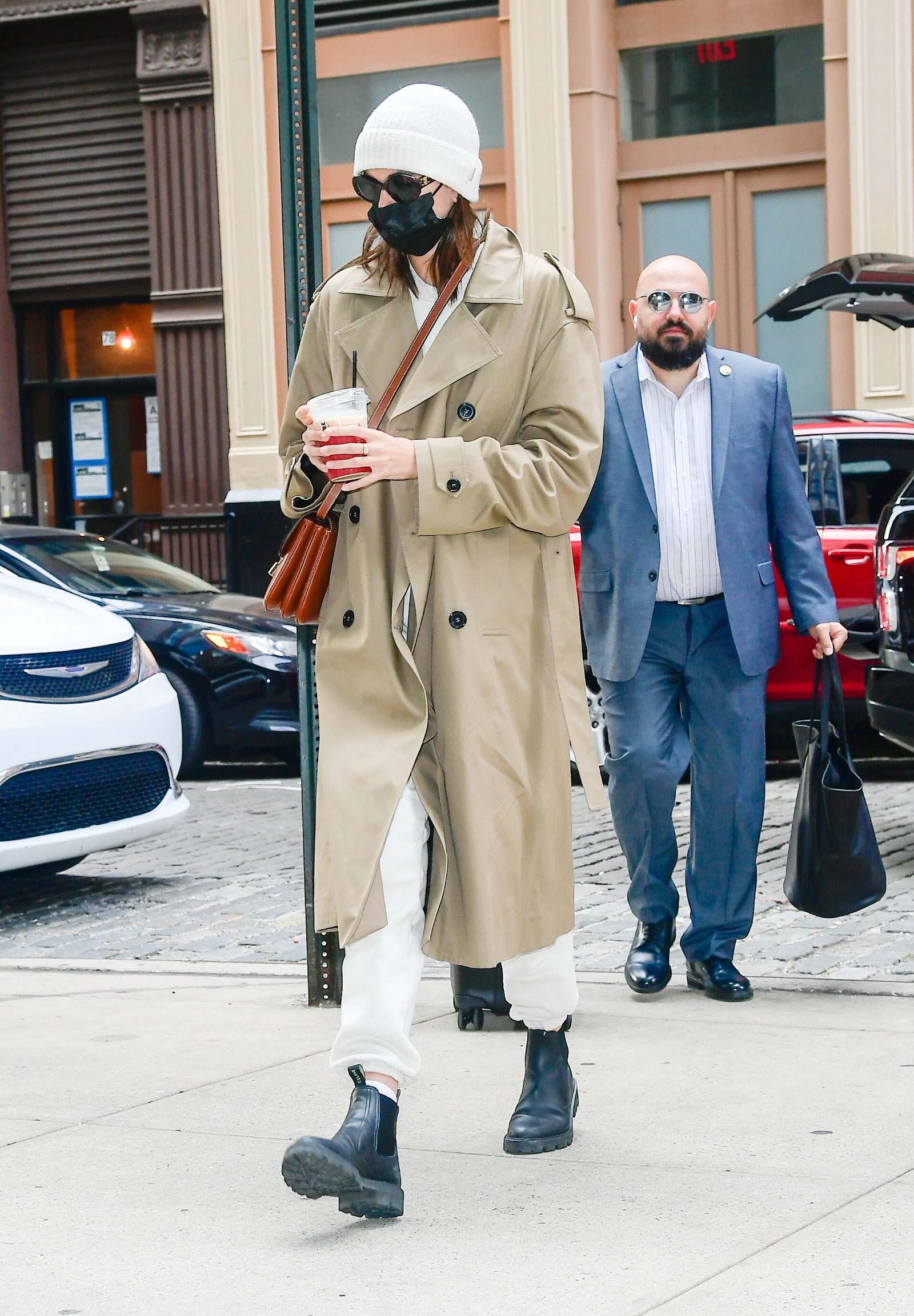 winter basics