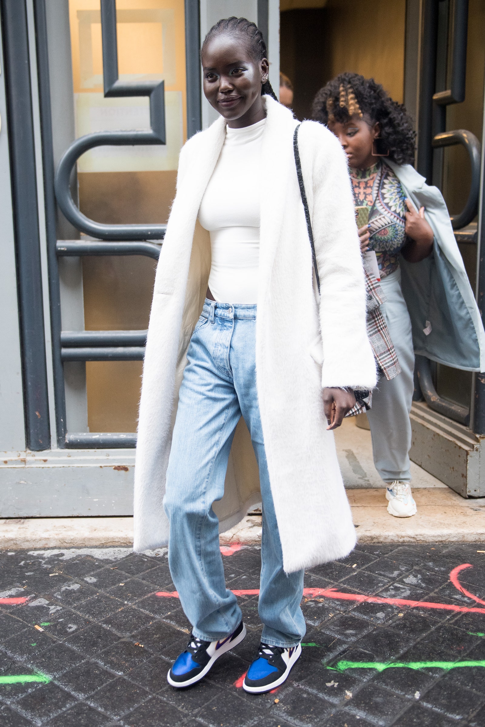 winter basics