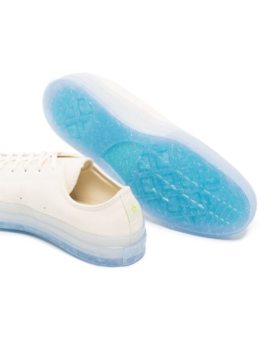 Διάφανα sneakers: Θα τολμήσετε την τάση;-5