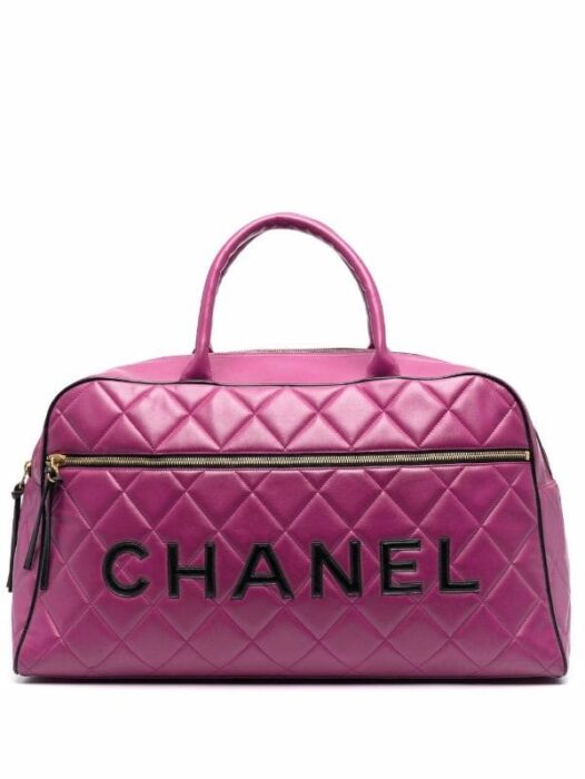 Bowling bags: Η τάση της άνοιξης-7