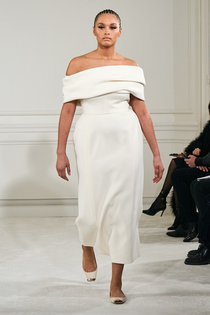 Τα πιο εντυπωσιακά νυφικά της Couture Week-5