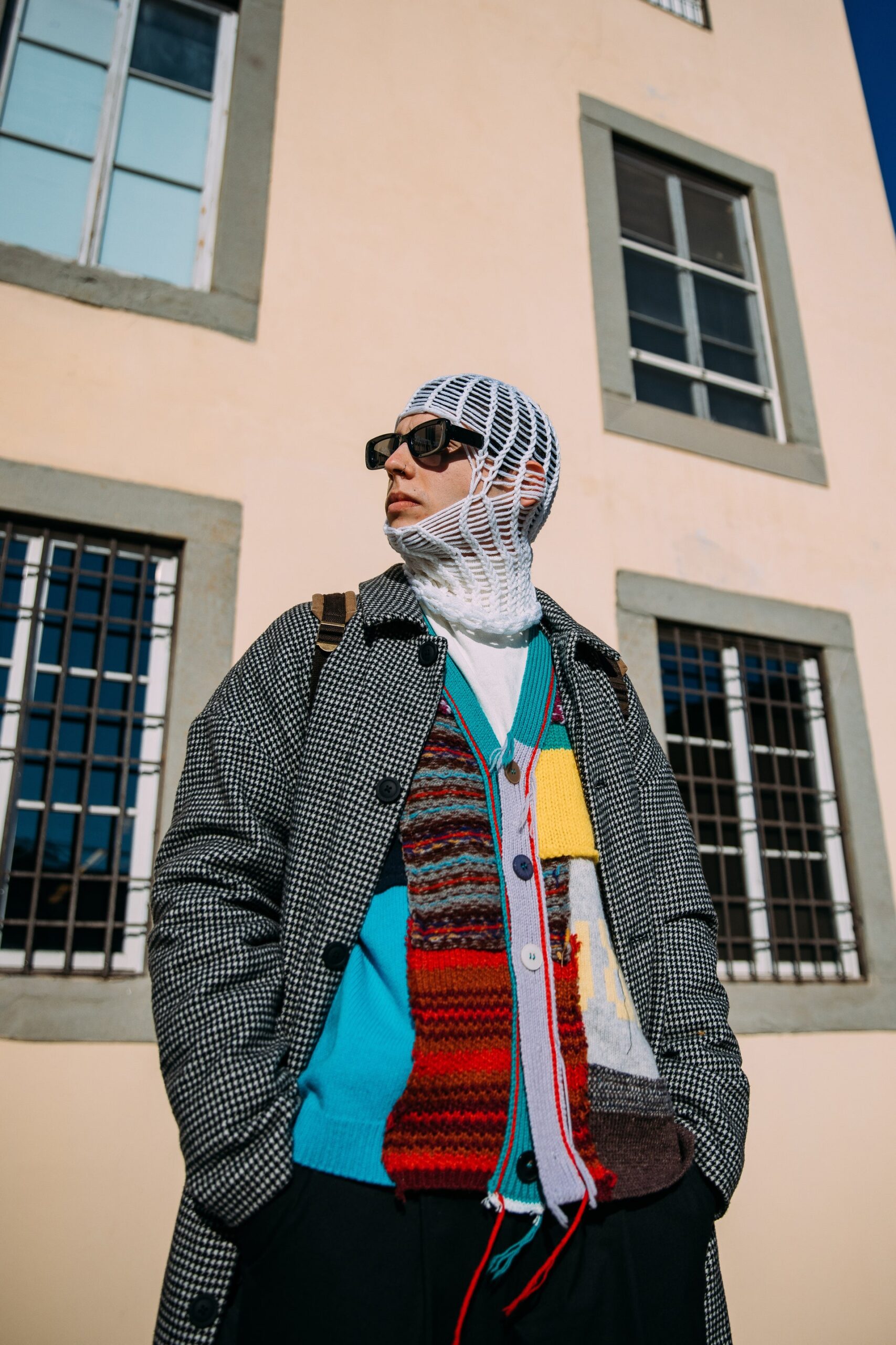 Pitti Uomo Fall 2022: Τα ωραιότερα menswear street style από την Φλωρεντία-16