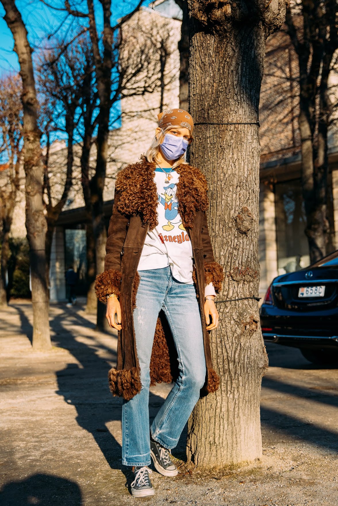 Couture Street Style: Η Vogue καταγράφει τις ωραιότερες εμφανίσεις από τους δρόμους του Παρισιού-5