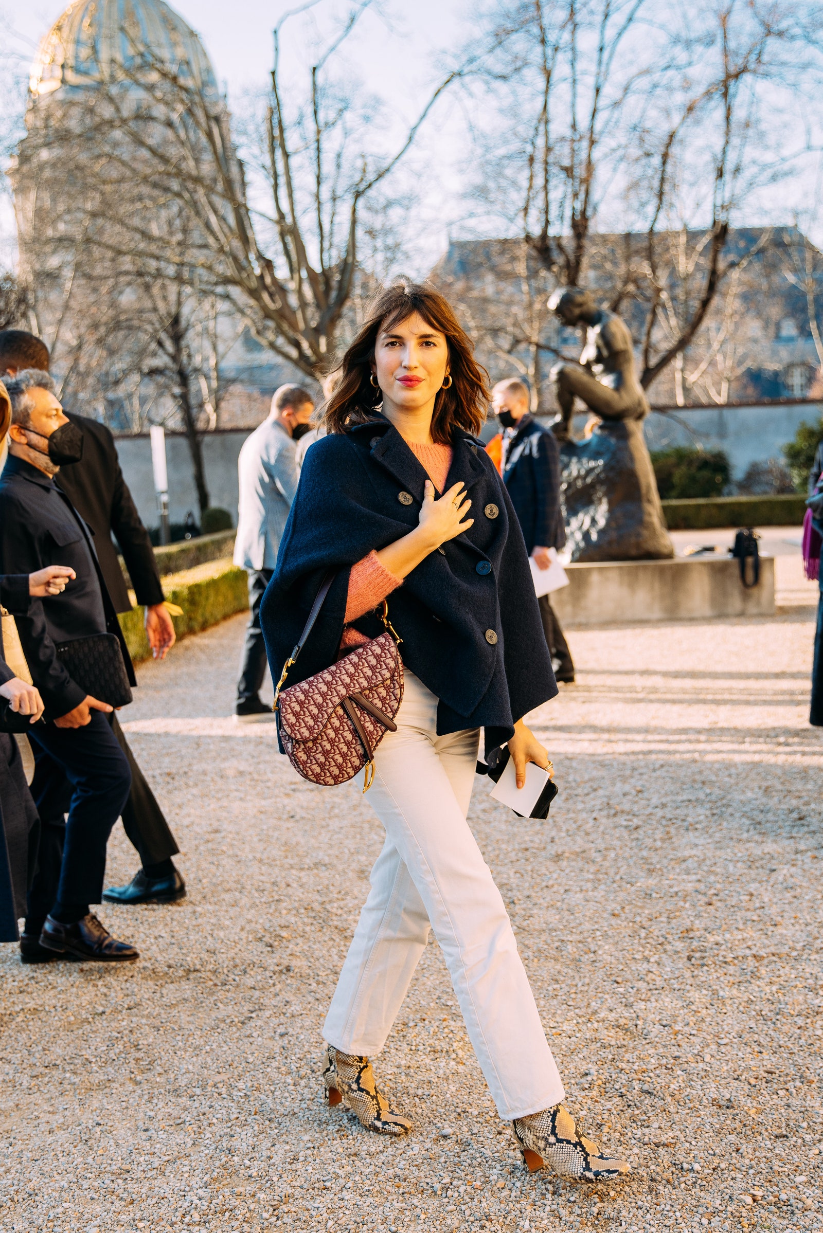 10 street style εμφανίσεις μας προετοιμάζουν για το weekend-8