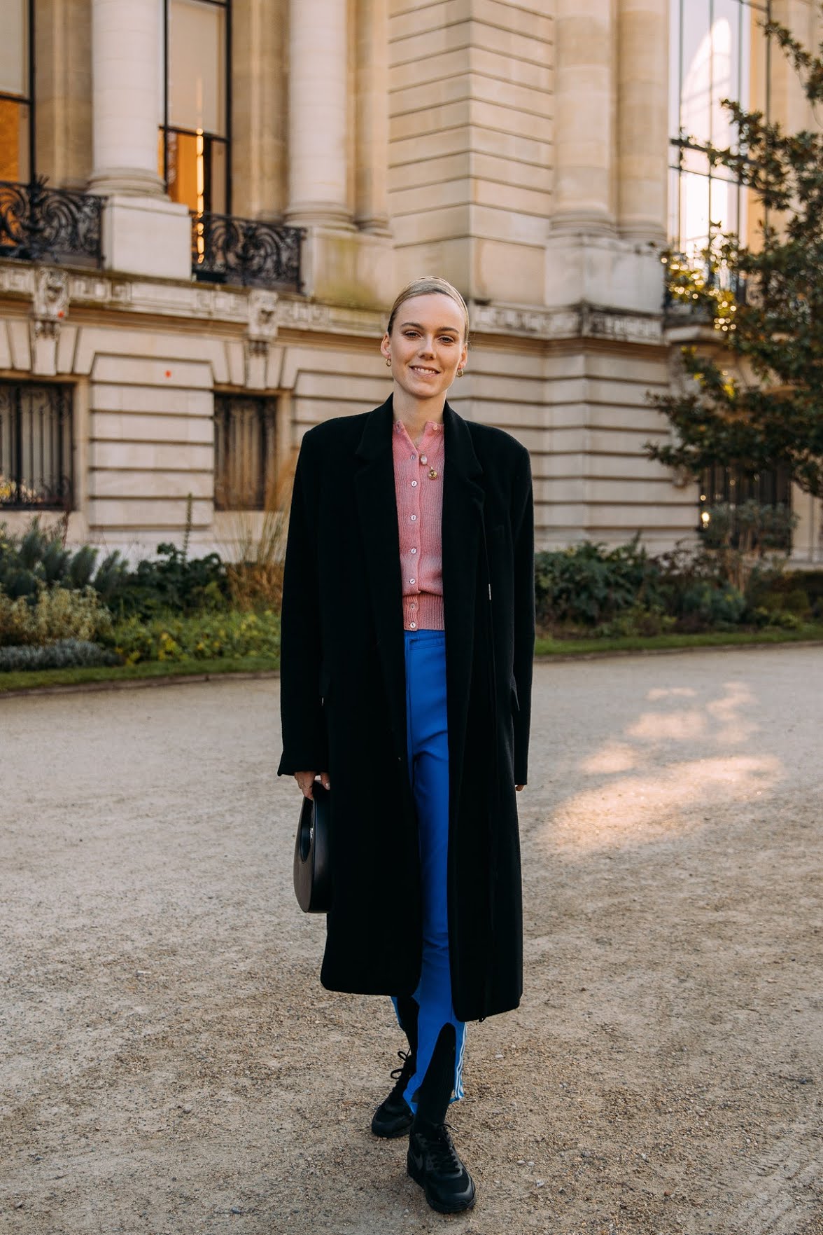 Couture Street Style: Η Vogue καταγράφει τις ωραιότερες εμφανίσεις από τους δρόμους του Παρισιού-8