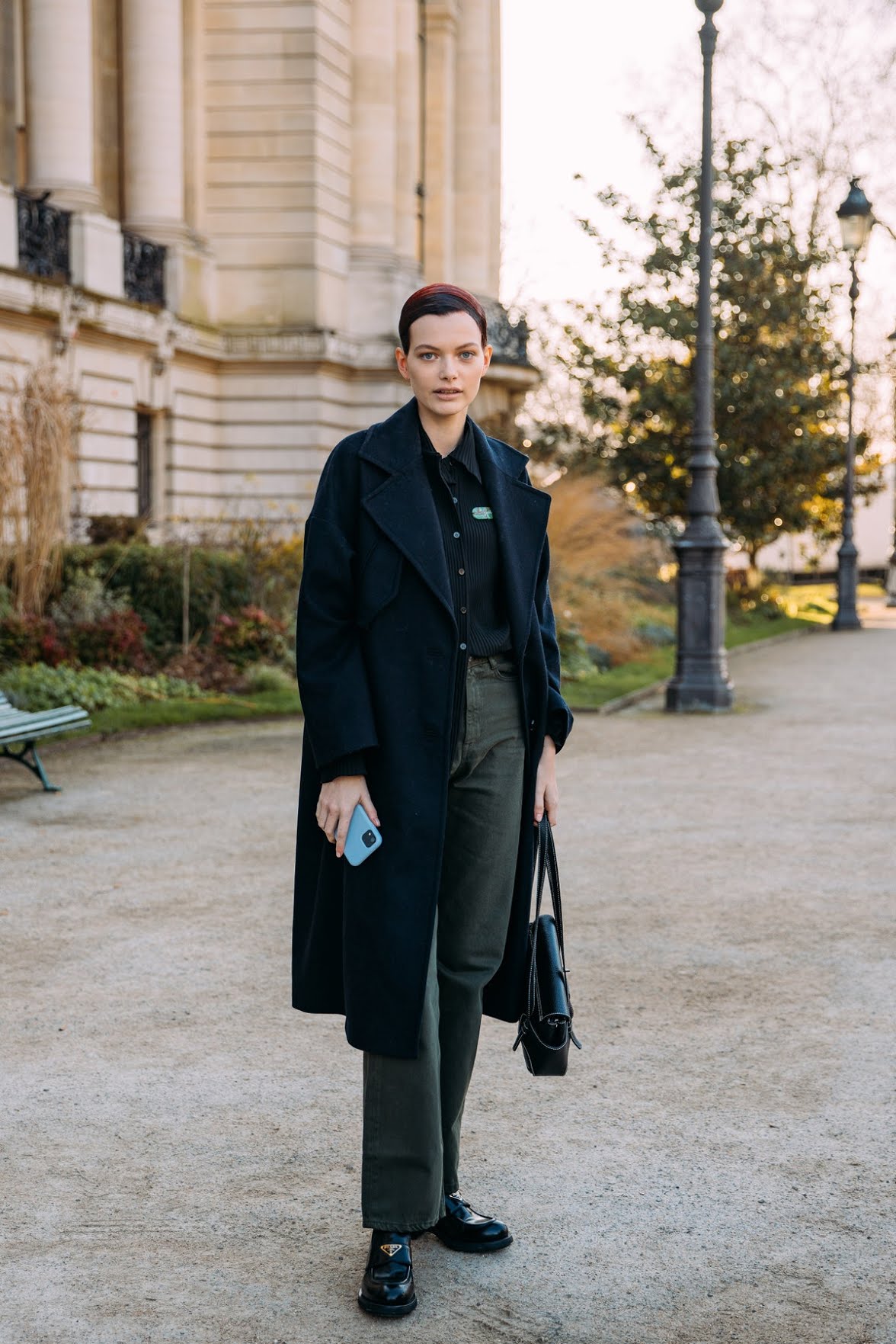 Couture Street Style: Η Vogue καταγράφει τις ωραιότερες εμφανίσεις από τους δρόμους του Παρισιού-9
