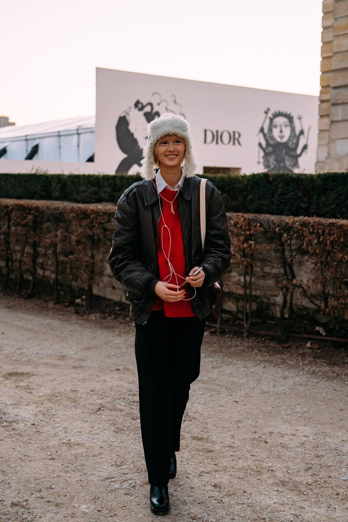 Couture Street Style: Η Vogue καταγράφει τις ωραιότερες εμφανίσεις από τους δρόμους του Παρισιού-13