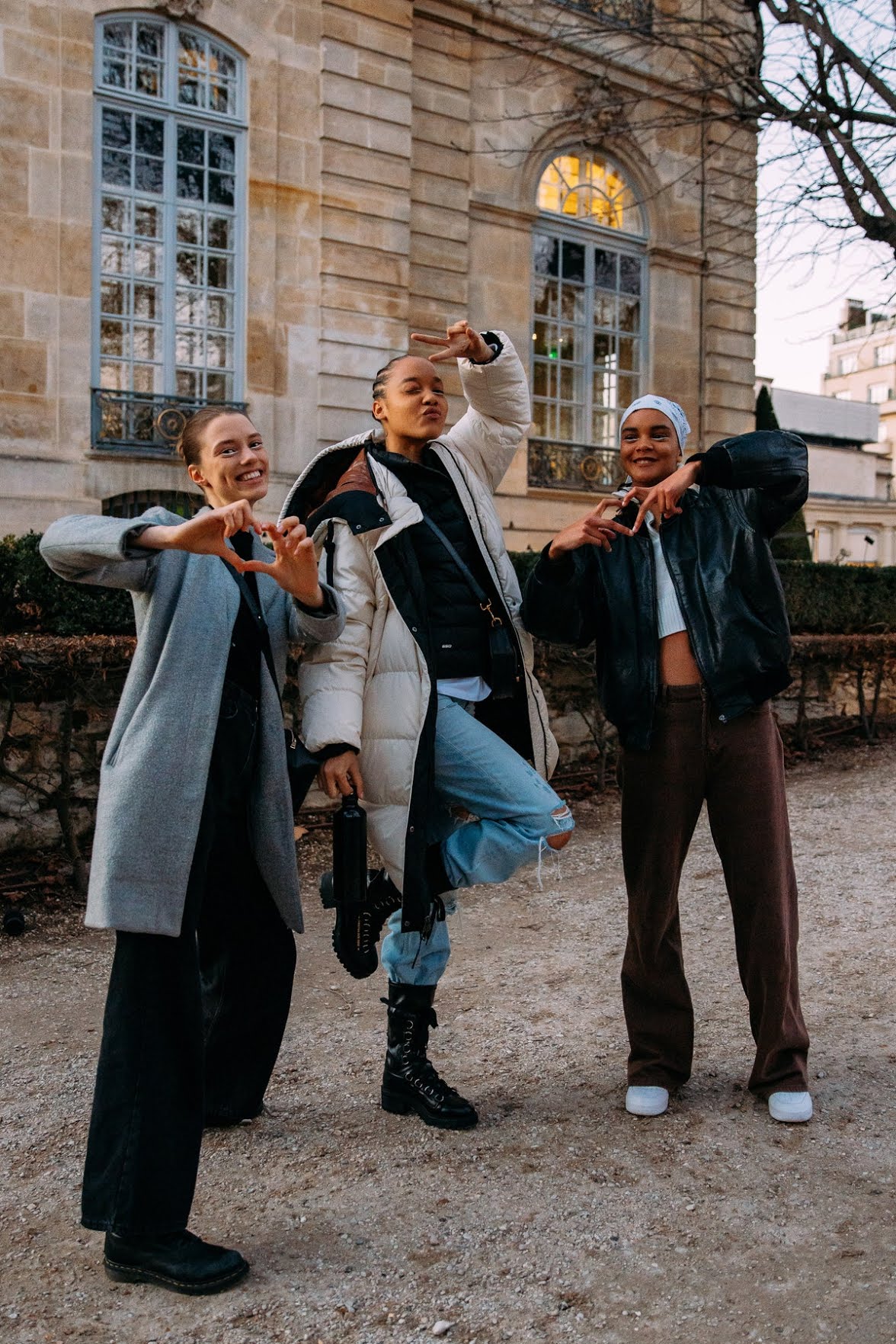 Couture Street Style: Η Vogue καταγράφει τις ωραιότερες εμφανίσεις από τους δρόμους του Παρισιού-14