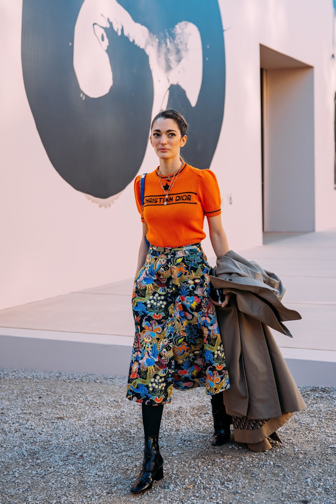Couture Street Style: Η Vogue καταγράφει τις ωραιότερες εμφανίσεις από τους δρόμους του Παρισιού-20