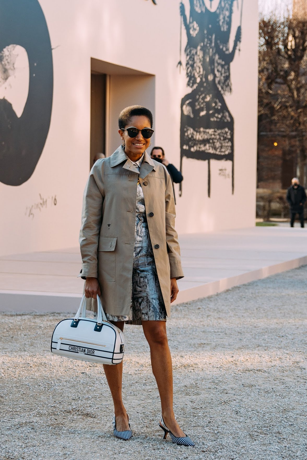 Couture Street Style: Η Vogue καταγράφει τις ωραιότερες εμφανίσεις από τους δρόμους του Παρισιού-21