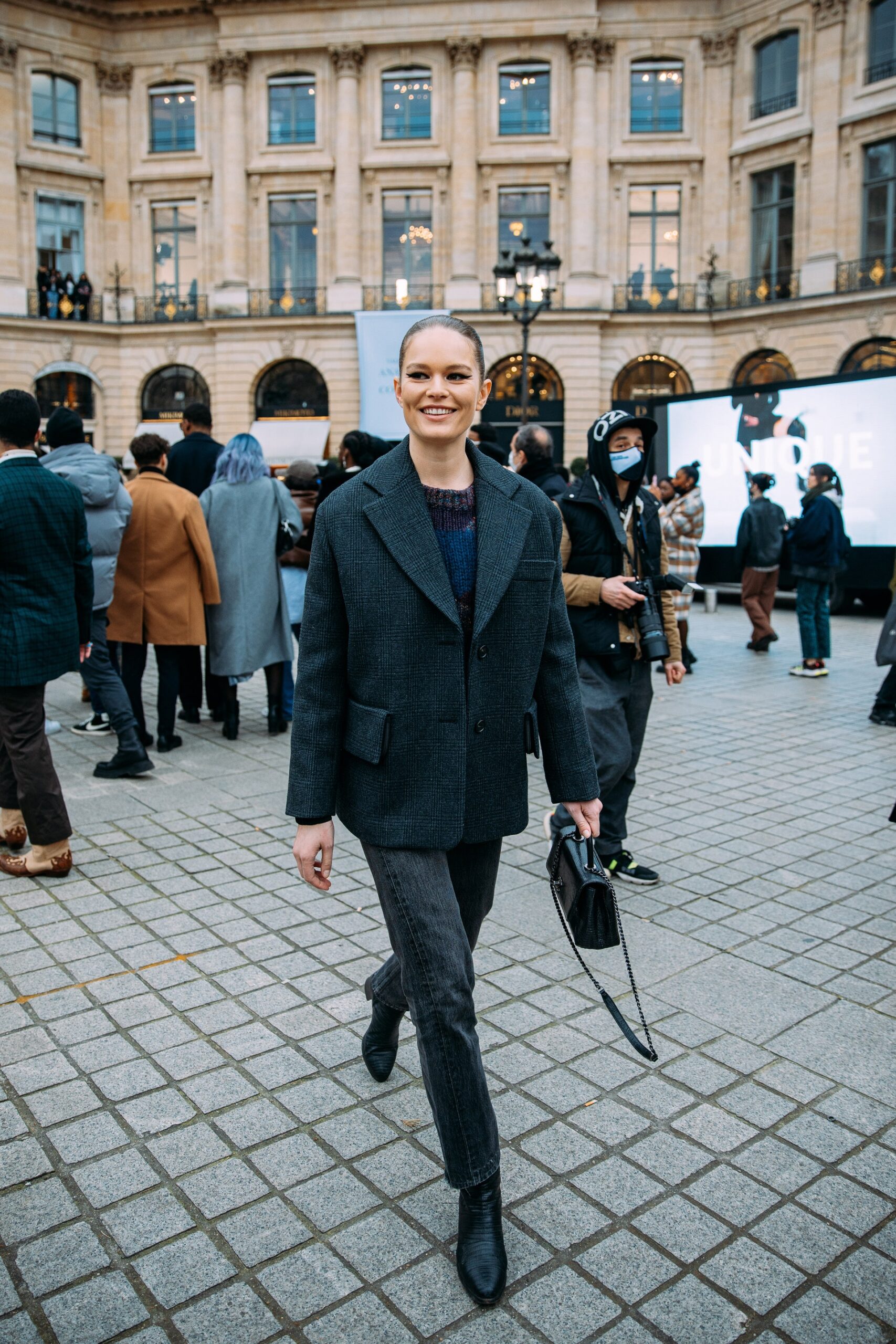 10 street style εμφανίσεις μας προετοιμάζουν για το weekend-4