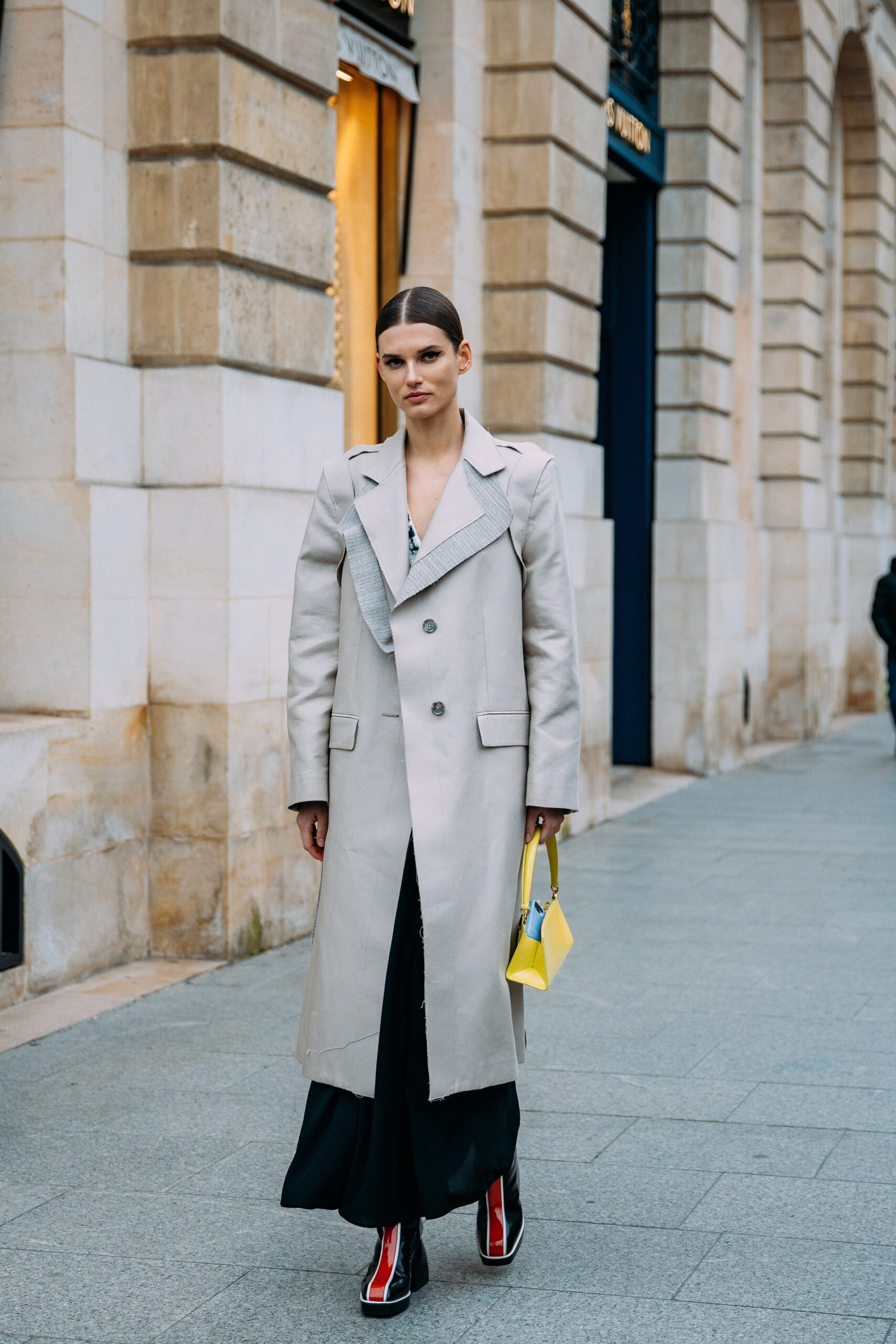 10 street style εμφανίσεις μας προετοιμάζουν για το weekend-5