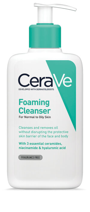 Καθαρισμός προσώπου: Τα έξι cleanser που μπήκαν στο νεσεσέρ της Vogue-2