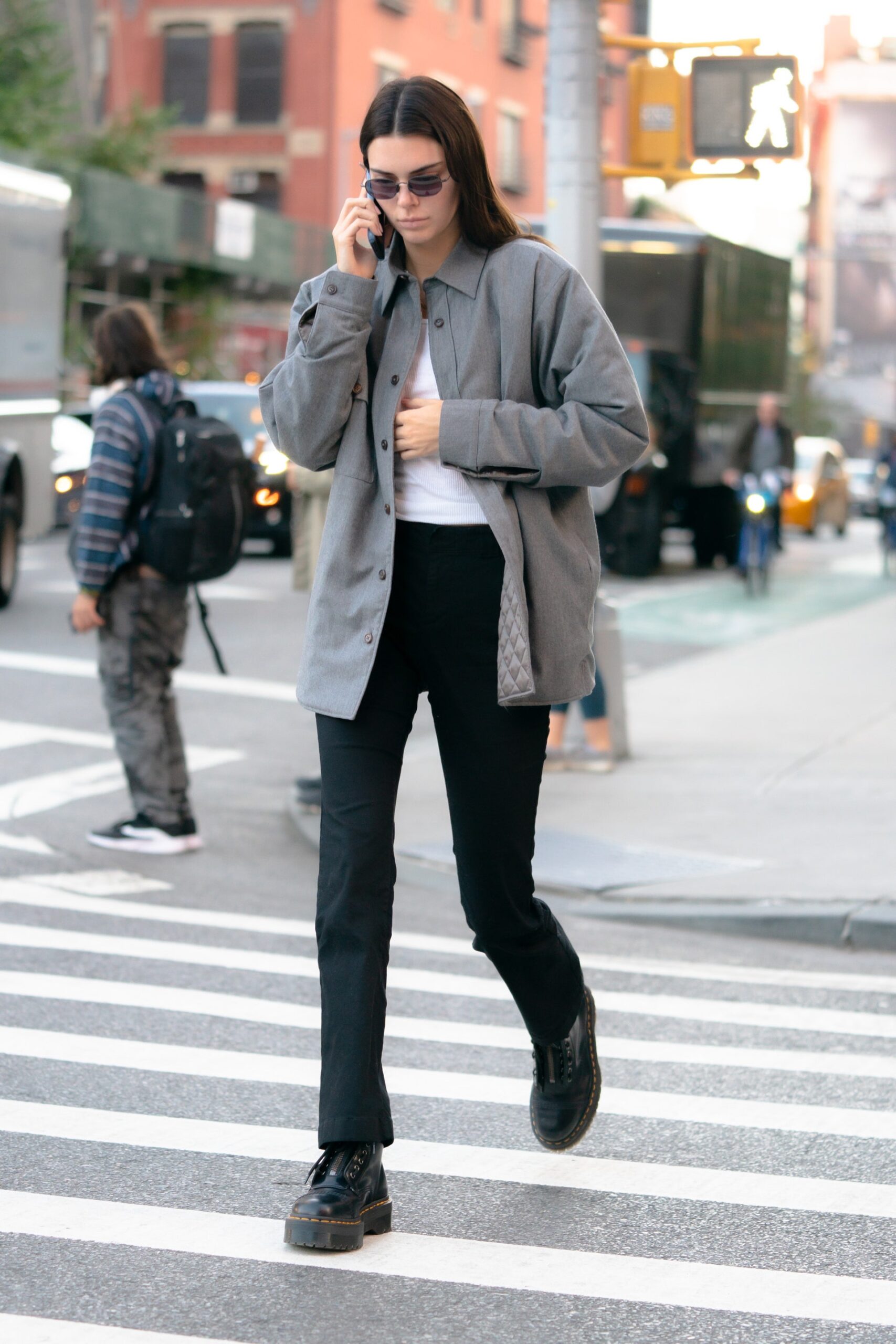 Τα supermodel approved μποτάκια που είναι ξανά τάση στο street style-2