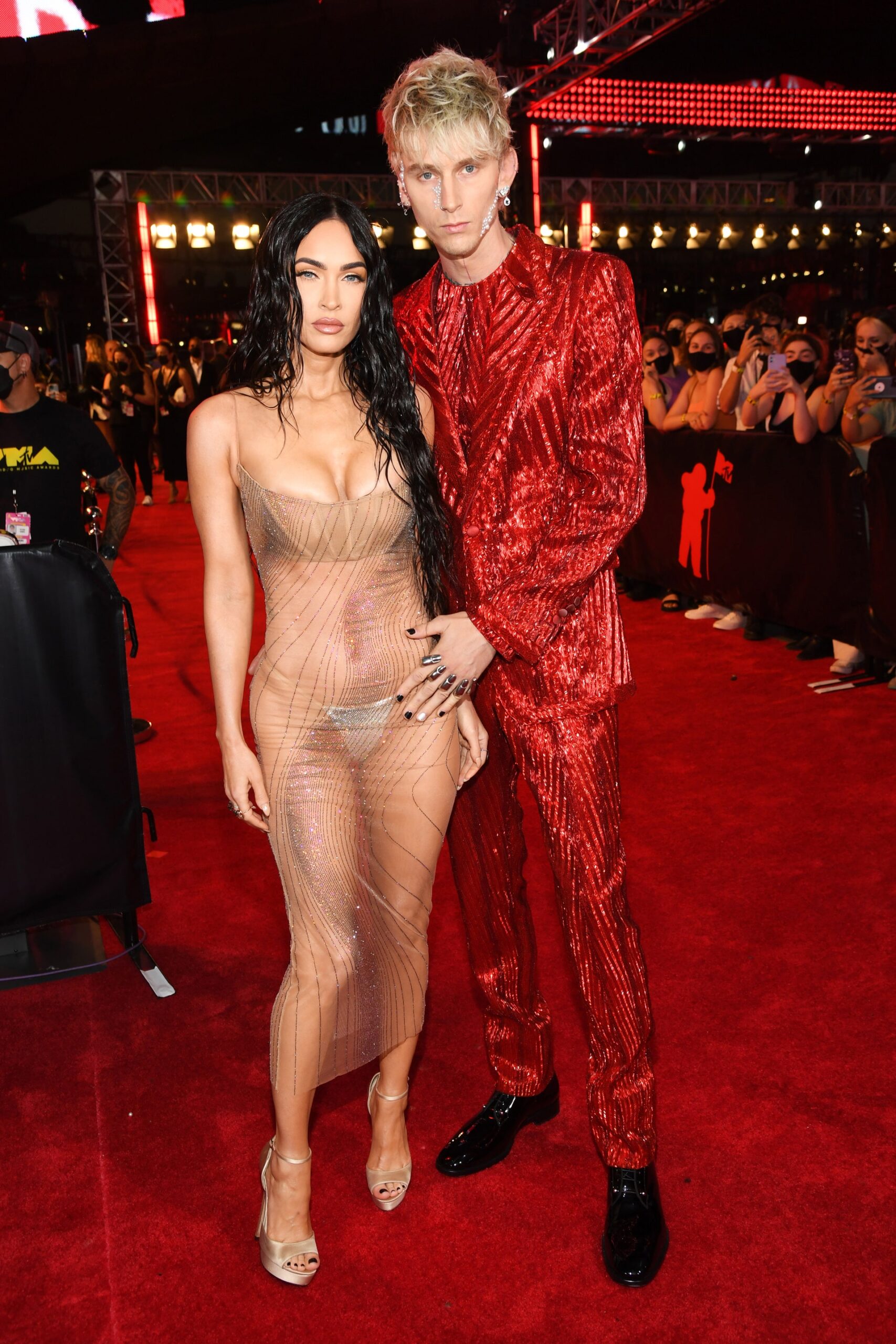 Τα celebrity couples που οδηγούν το στυλ σε άλλο επίπεδο-7