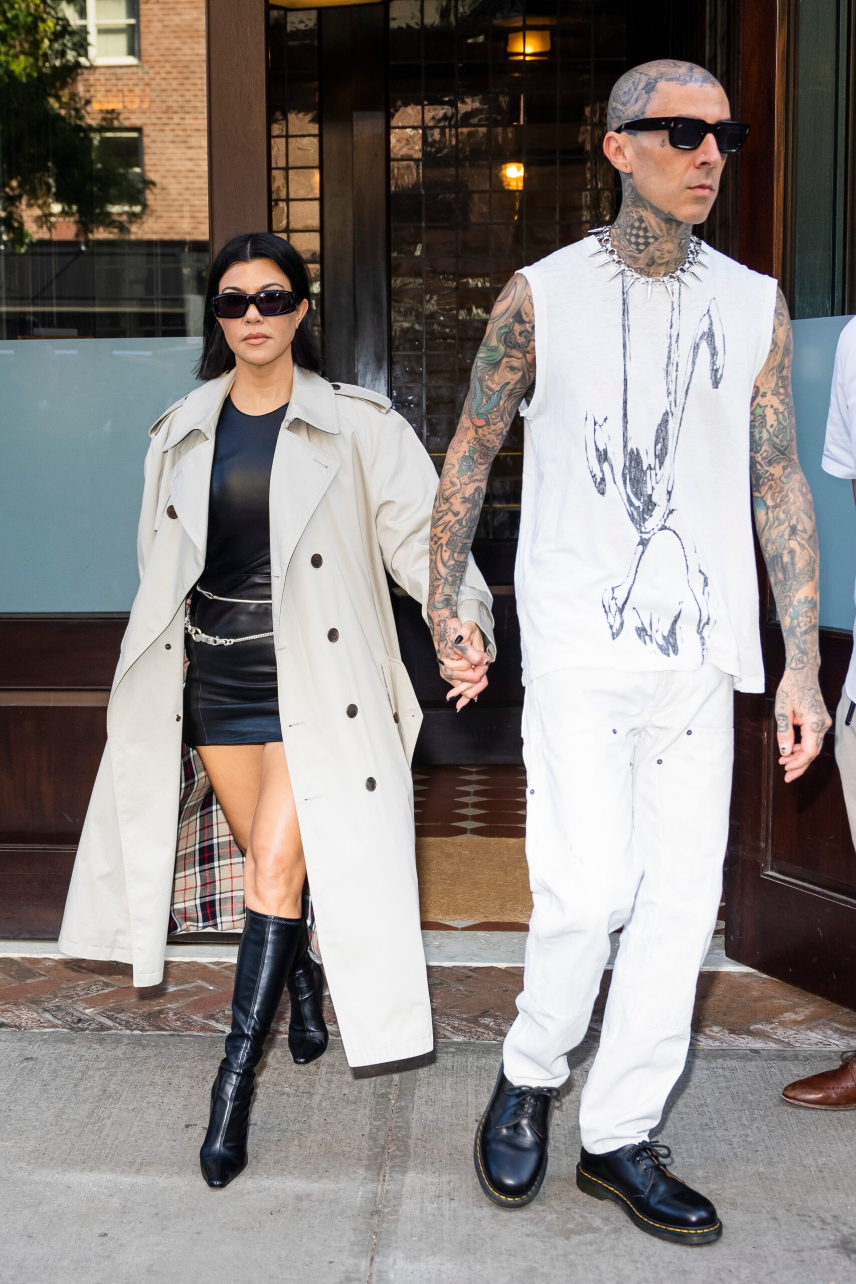 Τα celebrity couples που οδηγούν το στυλ σε άλλο επίπεδο-2