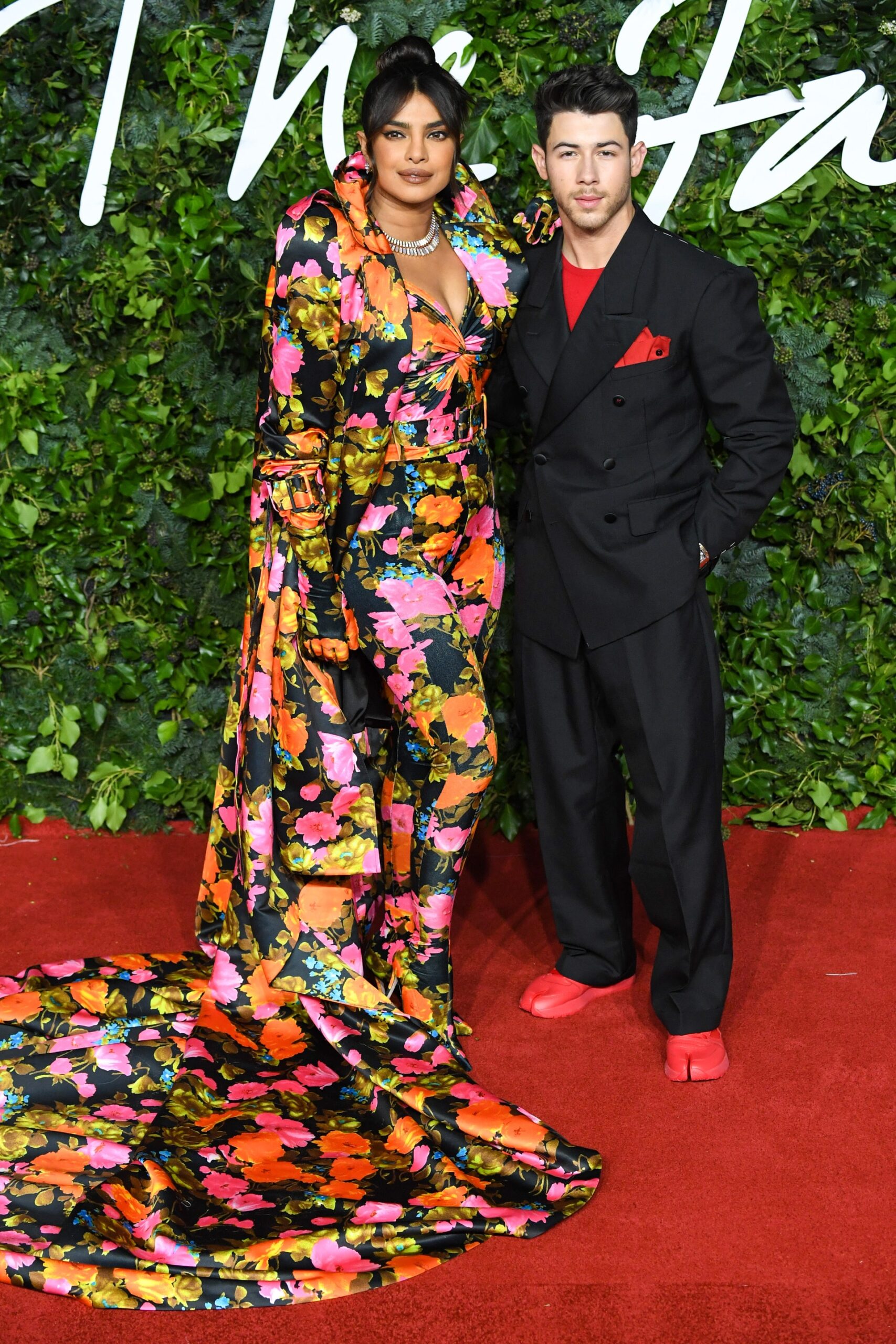 Τα celebrity couples που οδηγούν το στυλ σε άλλο επίπεδο-8