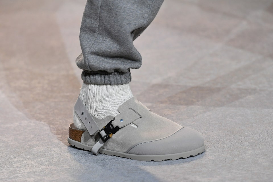 Dior & Birkenstock δημιούργησαν τα νέα ugly cool shoes-3