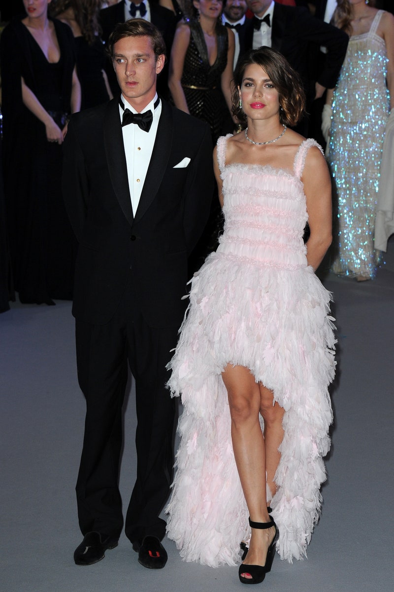 Charlotte Casiraghi: Μαθήματα french chic style από μια royal-3