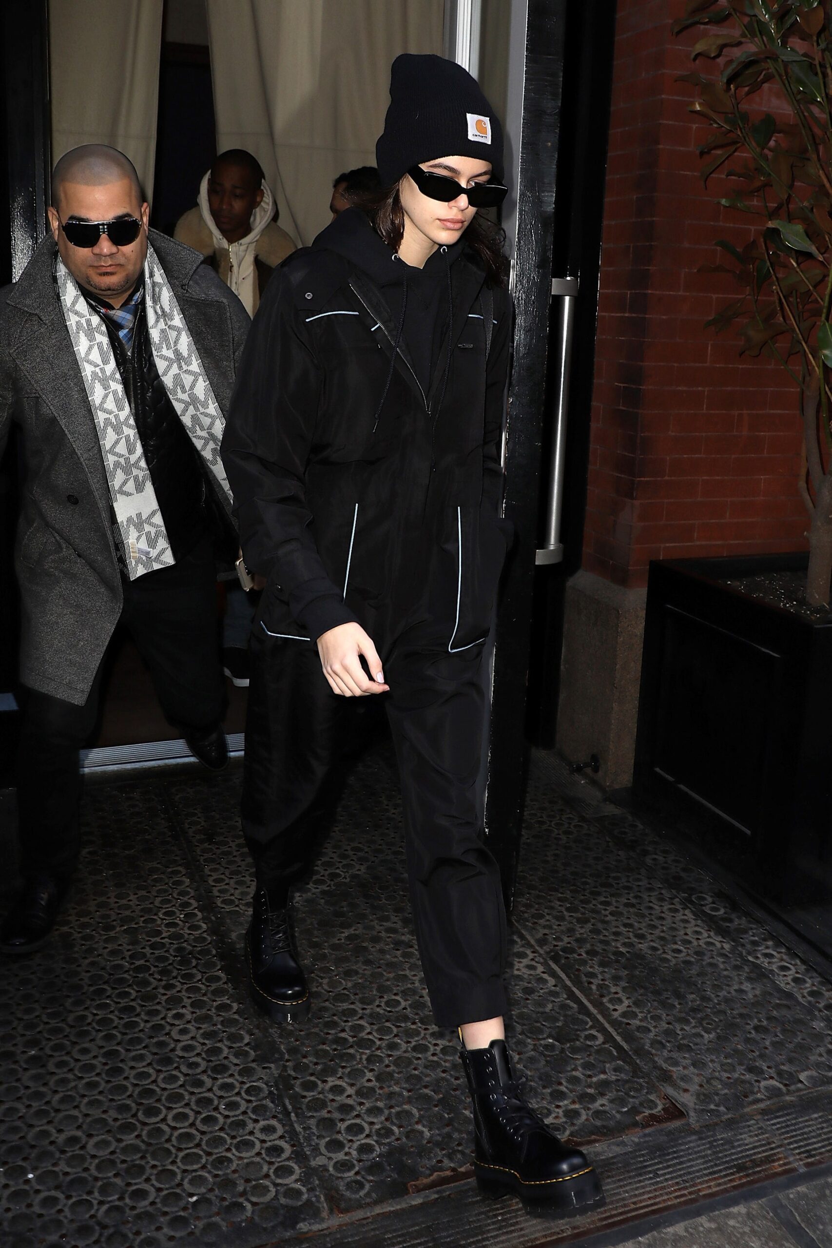 Τα supermodel approved μποτάκια που είναι ξανά τάση στο street style-9