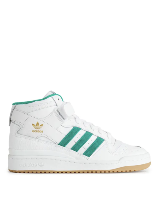 High top sneakers: Πώς θα φορέσετε το coolest trend;-9
