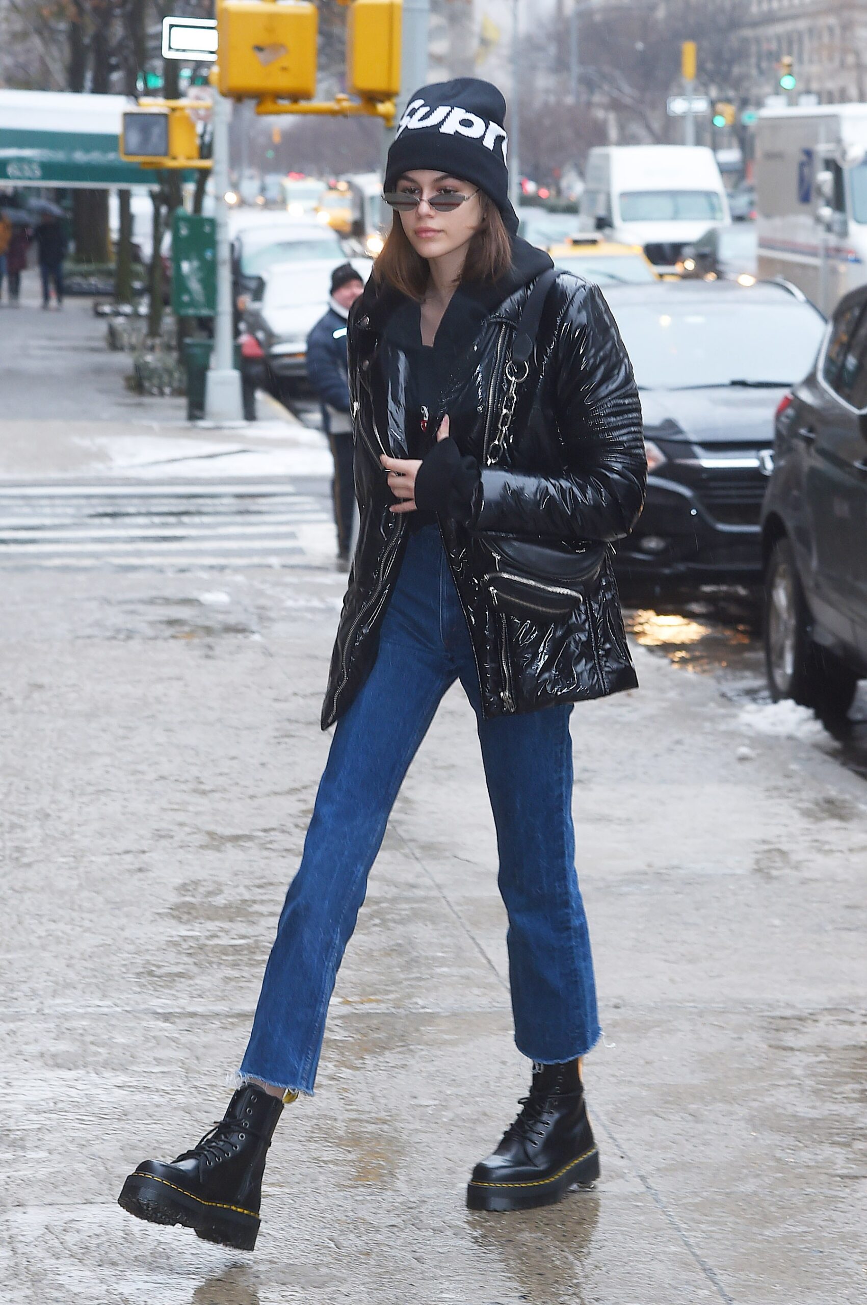 Τα supermodel approved μποτάκια που είναι ξανά τάση στο street style-5