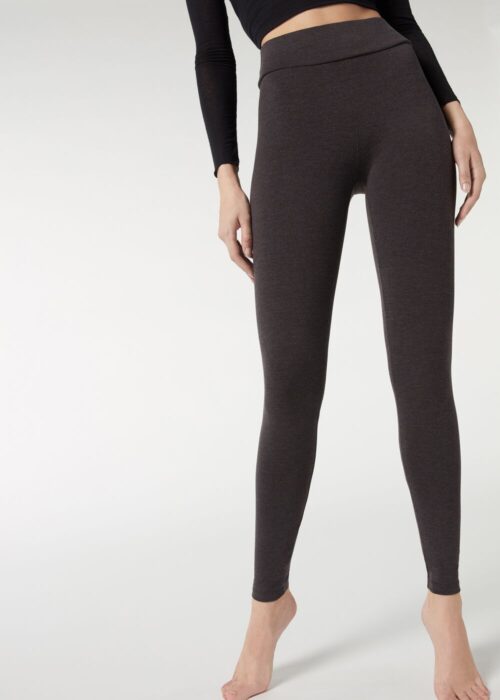 8 leggings για το γυμναστήριο και το street style-5