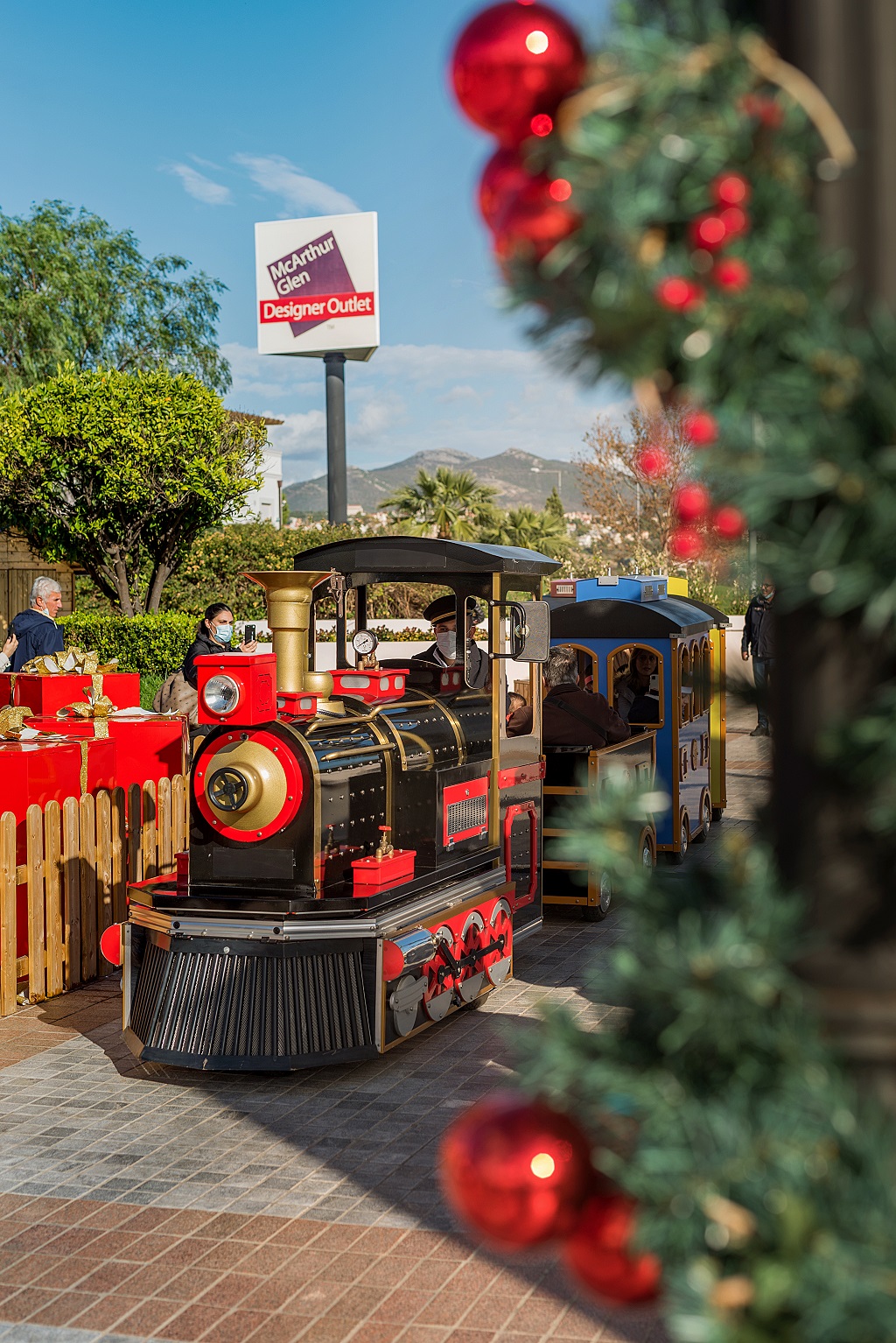 H Pre-Sales Week ξεκίνησε στο McArthurGlen-1