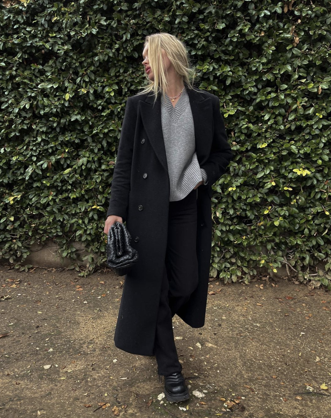 winter basics