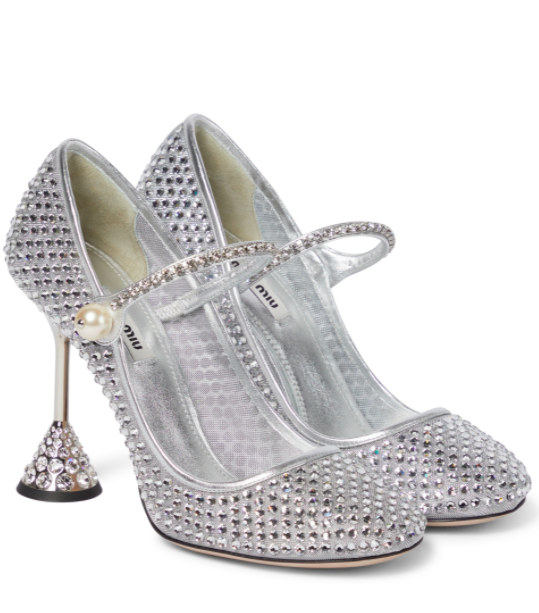 Τα νέα high heels είναι στρογγυλά-4